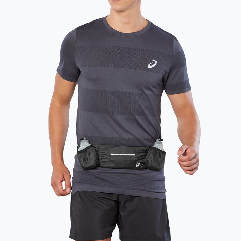 ASICS Runners Bottlebelt performance black 5