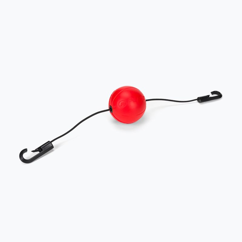 Pure2Improve P2I Target Trainer Black/Red 2178 training tool
