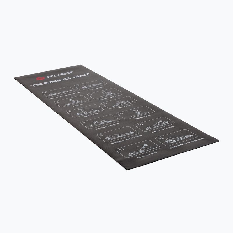 Pure2Improve Exercise Mat 2150 fitness mat