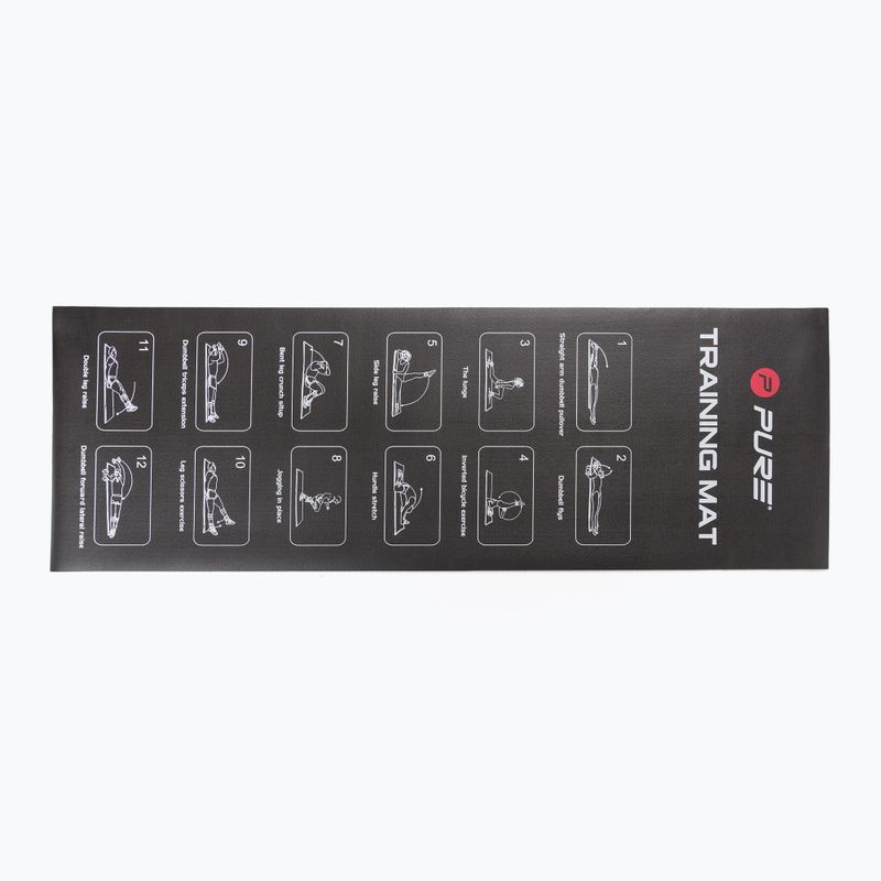 Pure2Improve Exercise Mat 2150 fitness mat 2