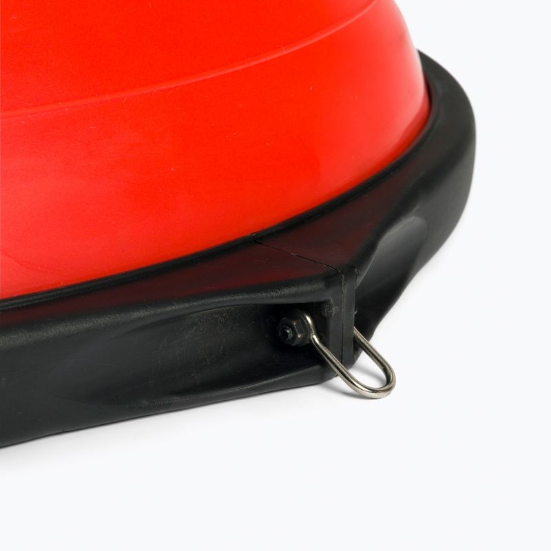 Pure2Improve Balance Pillow Balance Ball red P2I200140 4