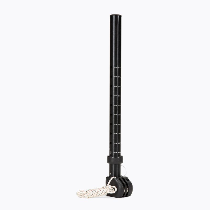 Unifiber 30 RDM HD Aluminium Mast Extension (U-Pin) black UF030066011