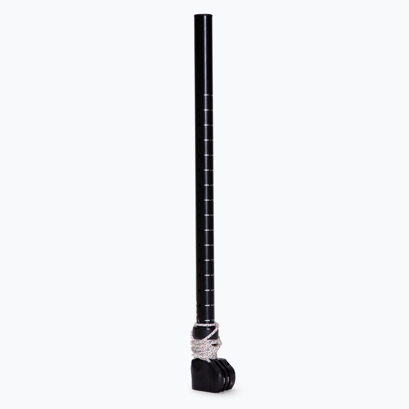 Unifiber 45 RDM HD Aluminium Mast Extension (U-Pin) black UF030066021