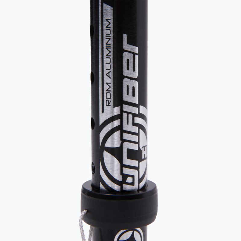 Unifiber 45 RDM HD Aluminium Mast Extension (U-Pin) black UF030066021 2