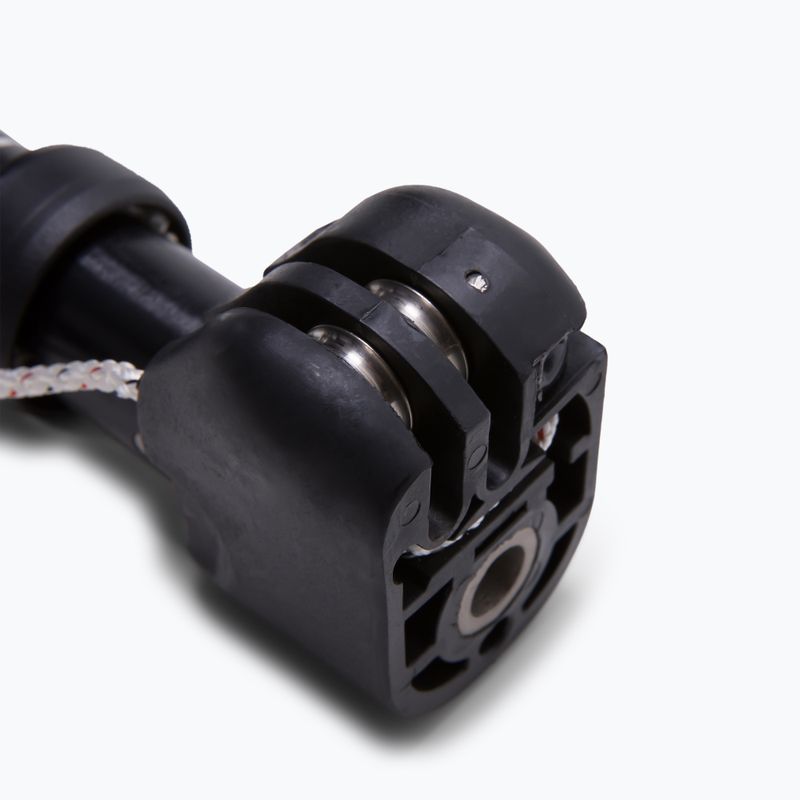 Unifiber 45 RDM HD Aluminium Mast Extension (U-Pin) black UF030066021 3