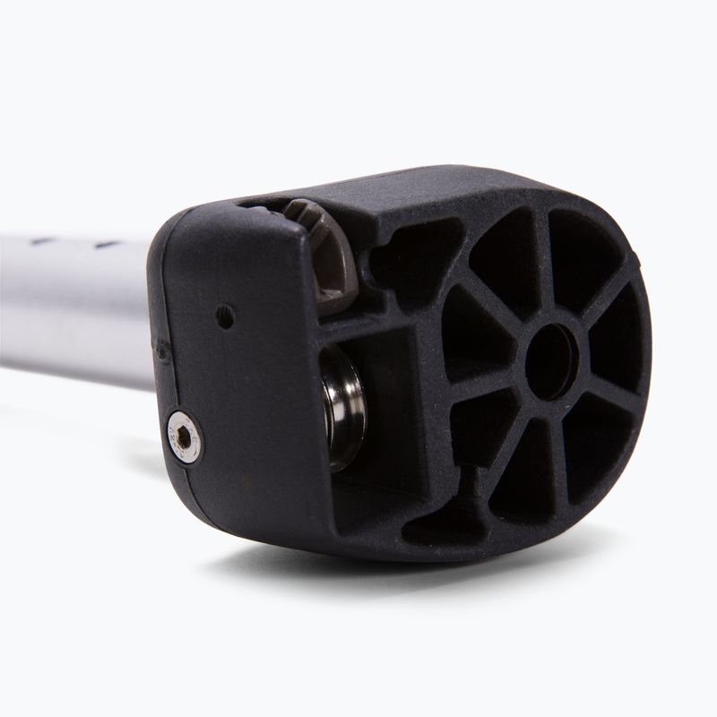 Unifiber RDM Aluminium Cross Pulley (U-Pin) mast extension UF030060060 3