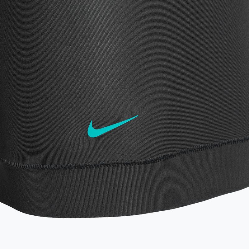 Men's boxer shorts Nike Ultra Stretch Micro Brief 3 pairs black 7