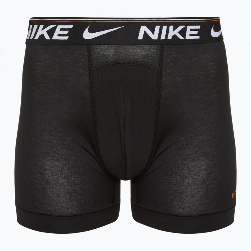 Men's trunks Nike Dri-FIT Ultra Comfort 3 pairs multicolour 3
