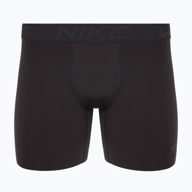 Men's trunks Nike Elite Micro Brief multicolour