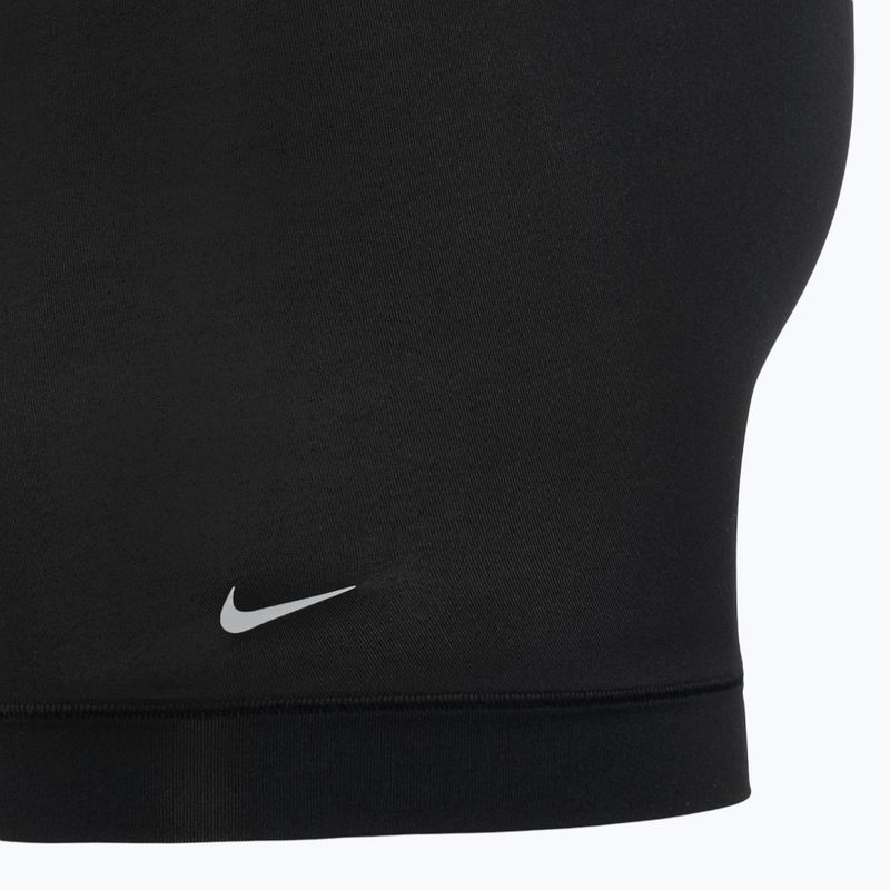 Men's Nike Dri-Fit Essential Micro Boxer Brief 3 pairs multicolour 4
