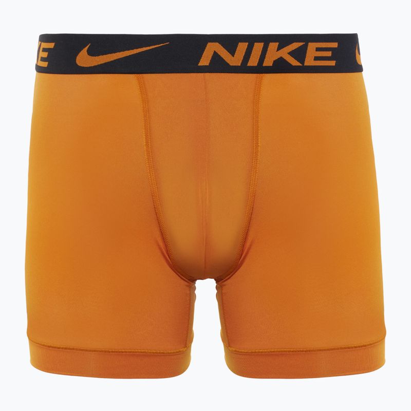 Men's Nike Dri-Fit Essential Micro Boxer Brief 3 pairs multicolour 5