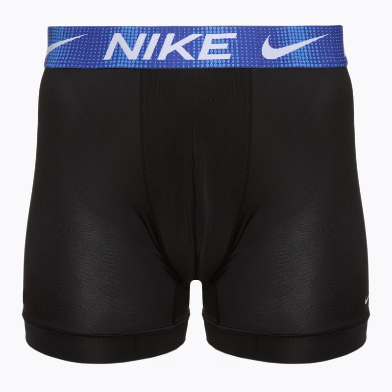 Men's Nike Dri-Fit Essential Micro Boxer Brief 3 pairs multicolour 3