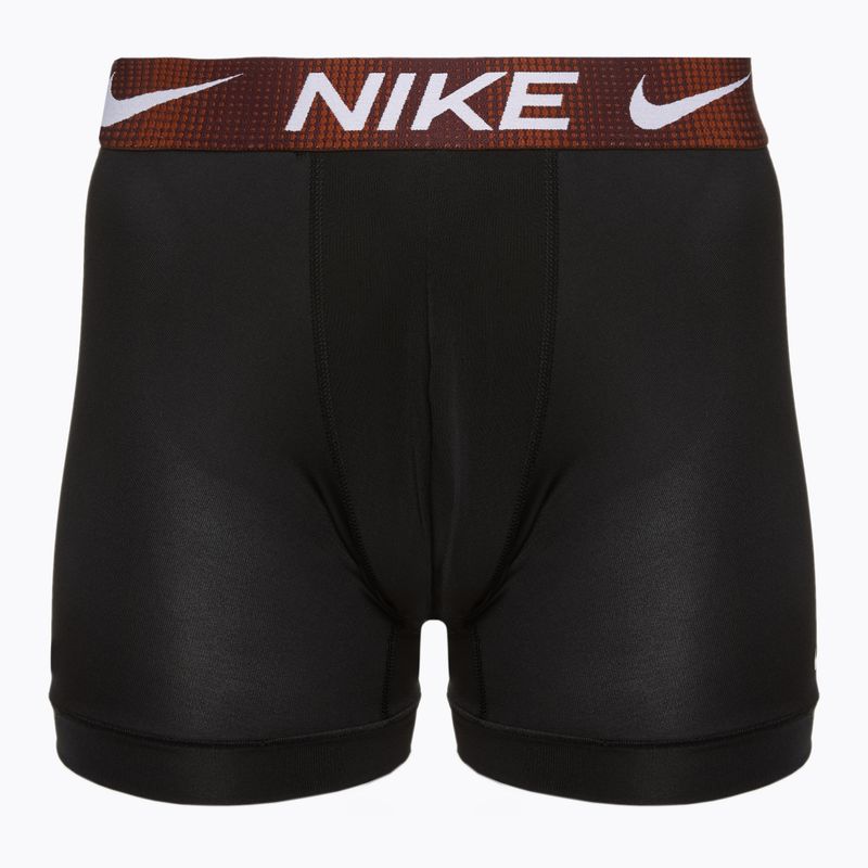 Men's Nike Dri-Fit Essential Micro Boxer Brief 3 pairs multicolour 4