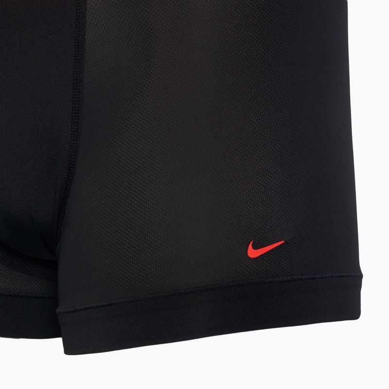 Men's Nike Dri-FIT Cotton Trunk 3 pairs multicolour 5