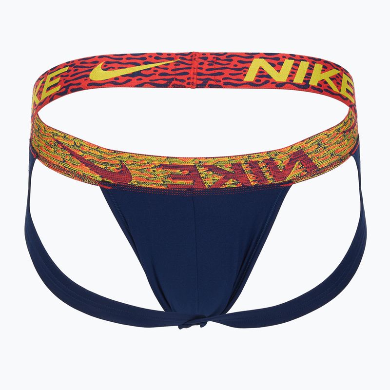 Men's Nike Dri-FIT Essential Micro Jock Strap briefs (3 pcs.) 2