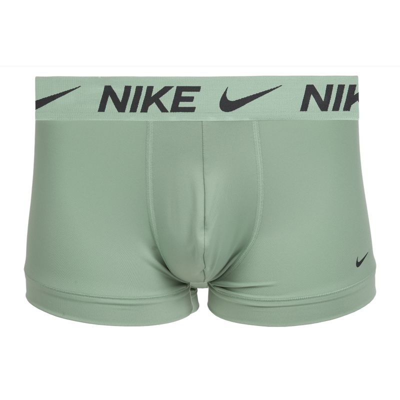 Men's boxers Nike Dri-Fit Essential Micro Trunk 3 pairs of briefs 3