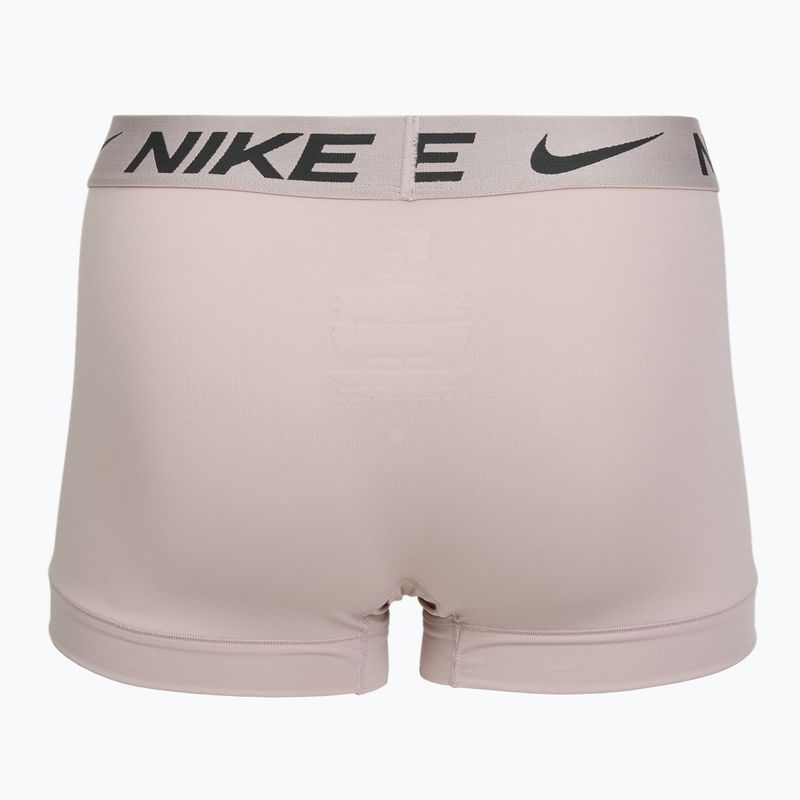 Men's boxers Nike Dri-Fit Essential Micro Trunk 3 pairs of briefs 5