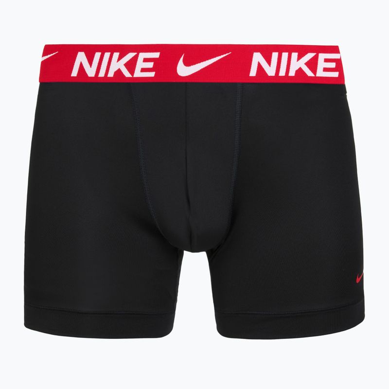 Men's boxers Nike Dri-Fit Essential Micro 3 crater pairs 5