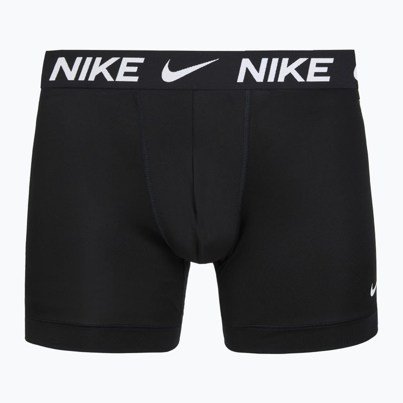 Men's boxers Nike Dri-Fit Essential Micro 3 crater pairs 6