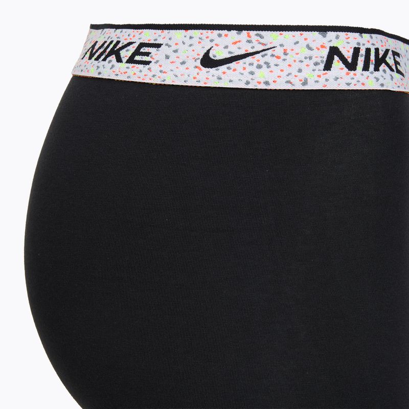 Men's boxers Nike Cotton Stretch Trunk 3 pairs open 6