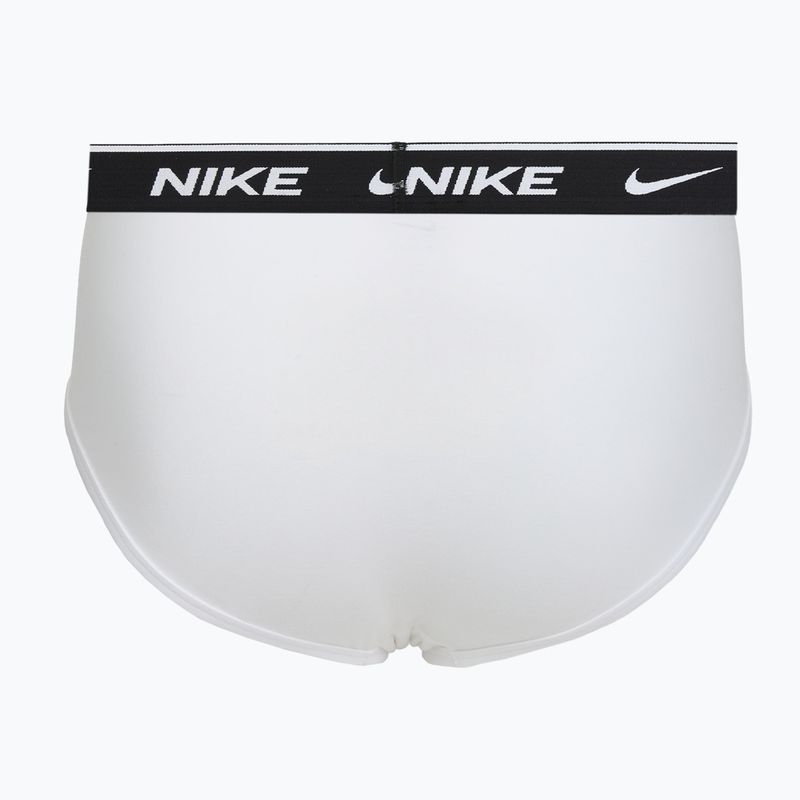 Men's briefs Nike Cotton Stretch Brief Adobe Brown 7