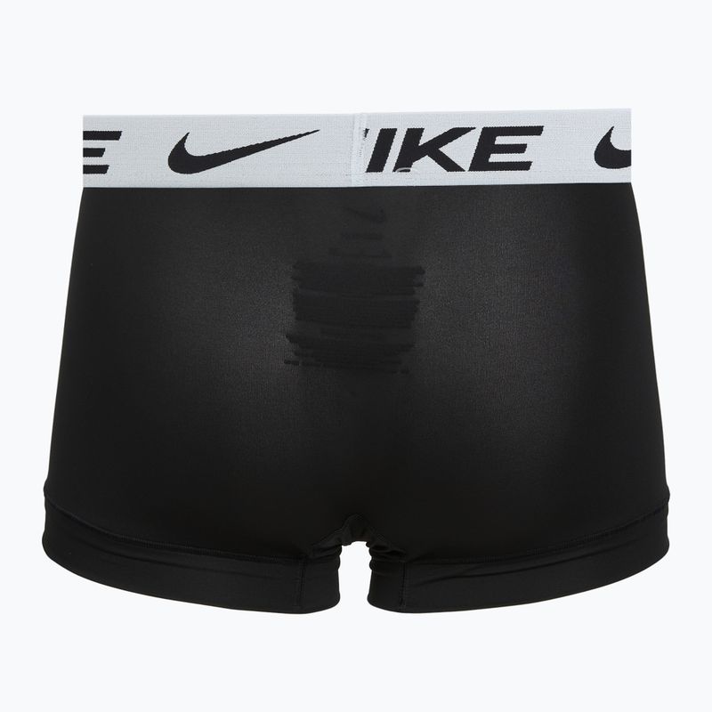 Men's boxers Nike Dri-Fit Essential Micro Trunk 3 moonlight pairs 5