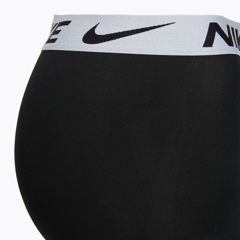Men's boxers Nike Dri-Fit Essential Micro Trunk 3 moonlight pairs 6