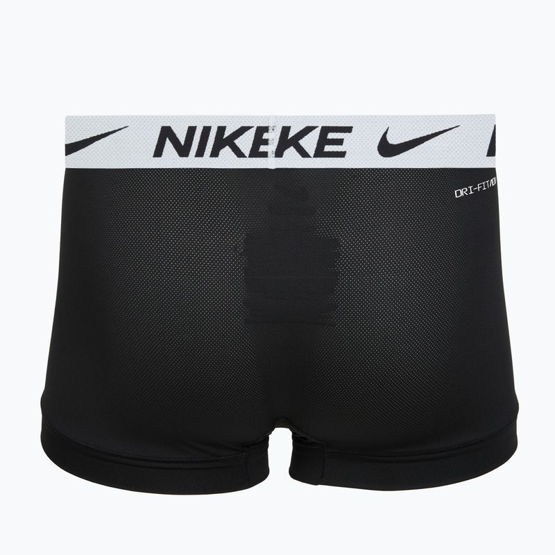 Men's Nike Dri-FIT Trunk Boxers 3 pairs licorice 5