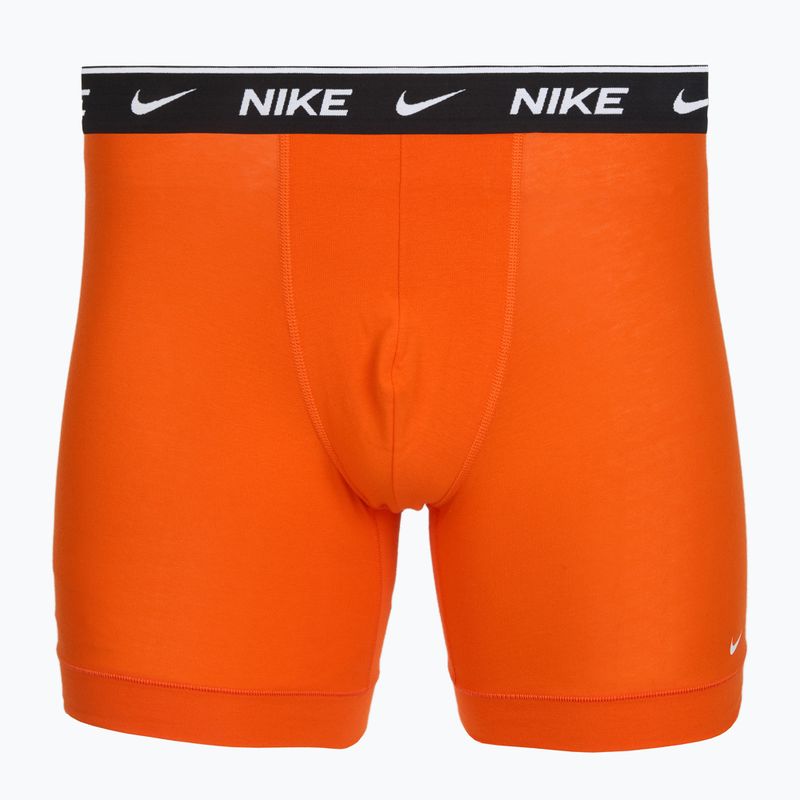 Men's boxers Nike Essential Cotton Stretch 5 carrot pants 2