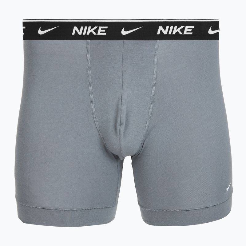 Men's boxers Nike Essential Cotton Stretch 5 carrot pants 3