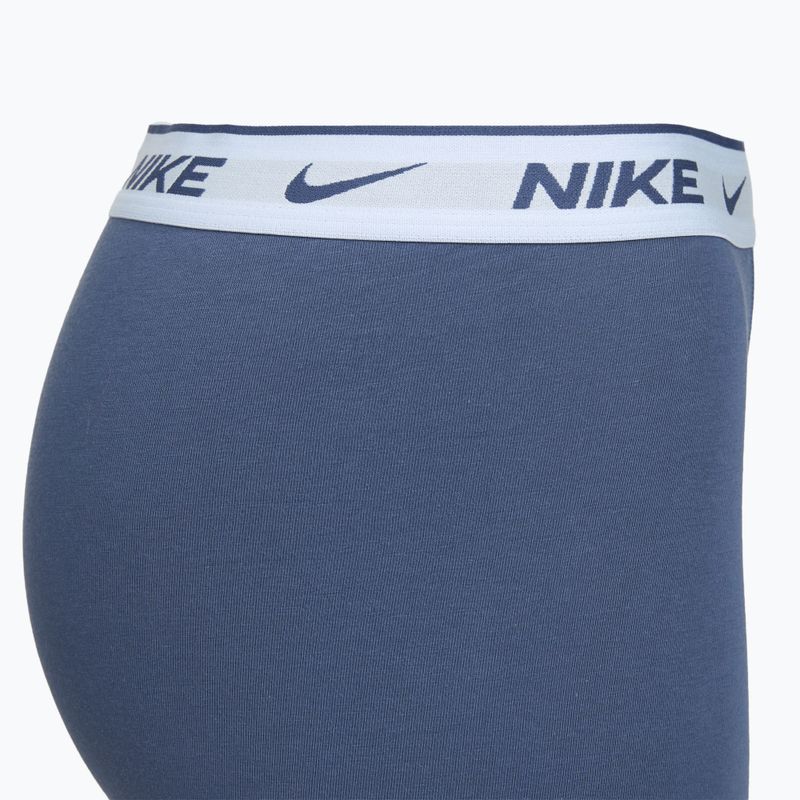 Men's boxers Nike Cotton Stretch Trunk 3 pairs mineral 4