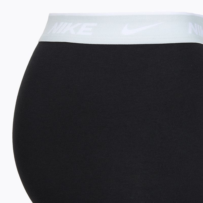 Men's boxers Nike Cotton Stretch Trunk 3 pairs iced grey 6