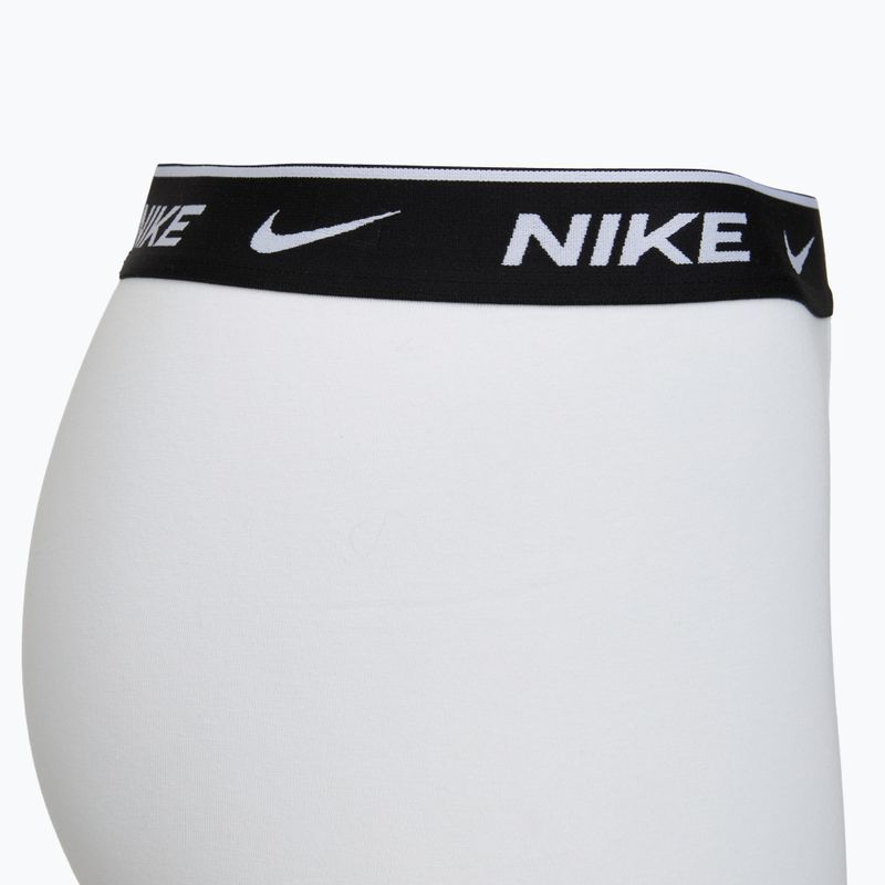 Men's boxers Nike Cotton Stretch Trunk Adobe Brown 4