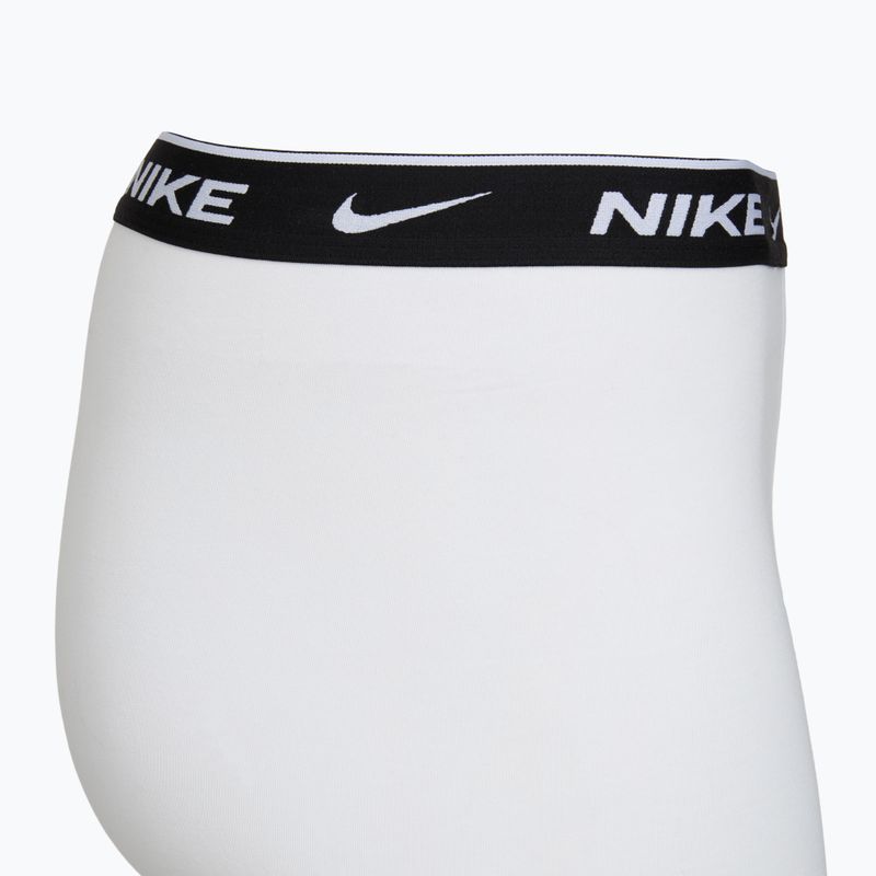 Men's boxers Nike Cotton Stretch Boxer Brief Adobe Brown 4