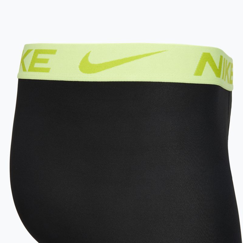 Men's boxers Nike Dri-Fit Essential Micro 3 pack folkstone gray 4