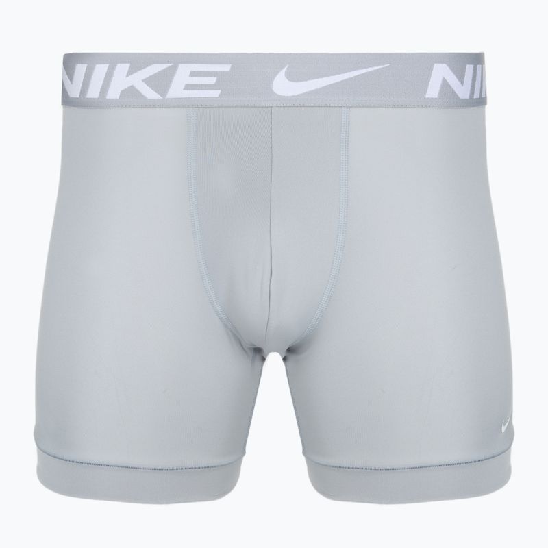 Men's boxers Nike Boxer Brief 5 pack gold 2
