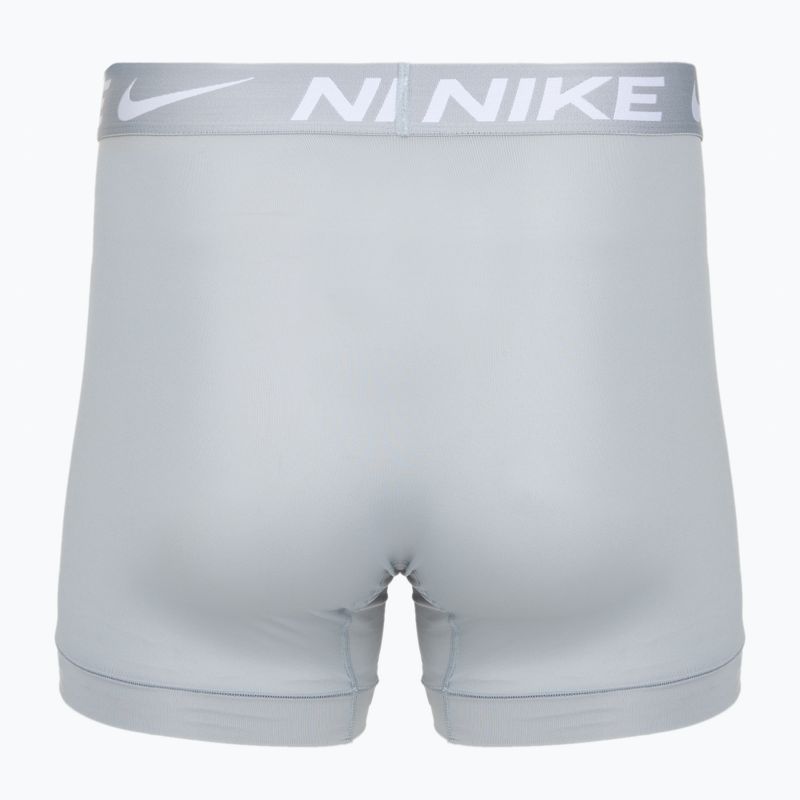 Men's boxers Nike Boxer Brief 5 pack gold 3