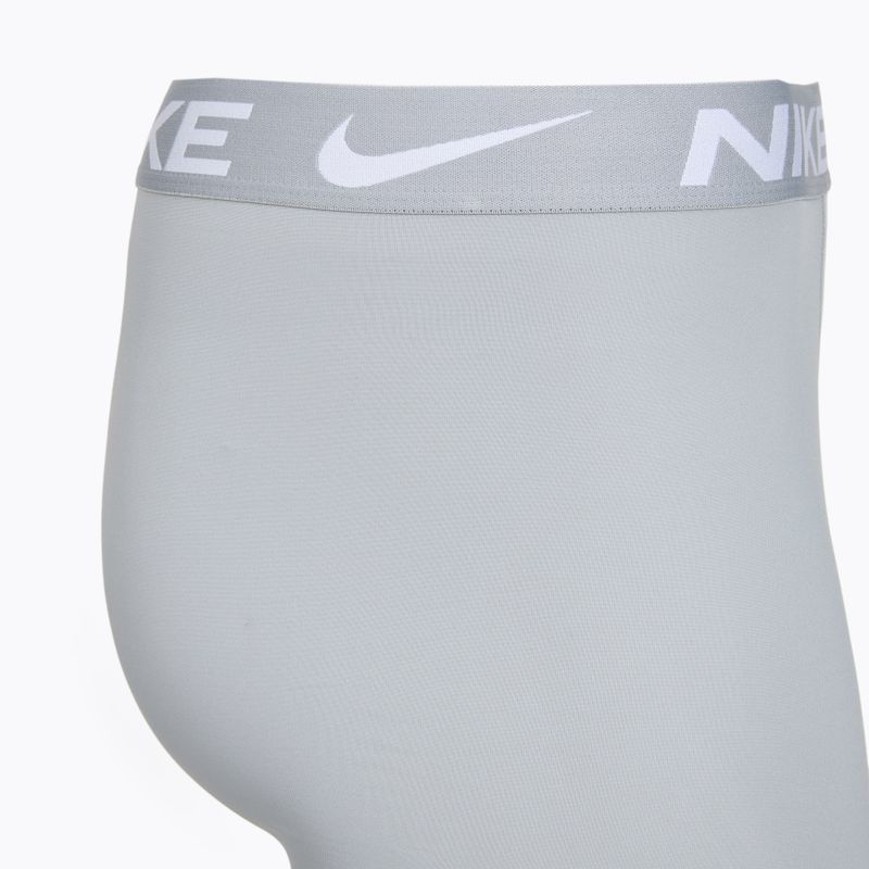 Men's boxers Nike Boxer Brief 5 pack gold 4