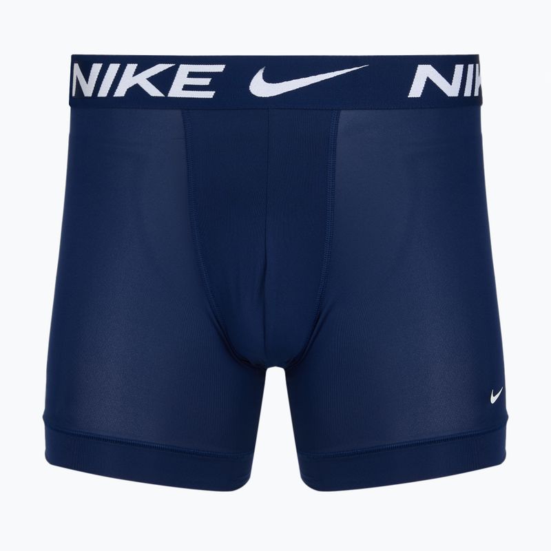 Men's boxers Nike Boxer Brief 5 pack gold 7