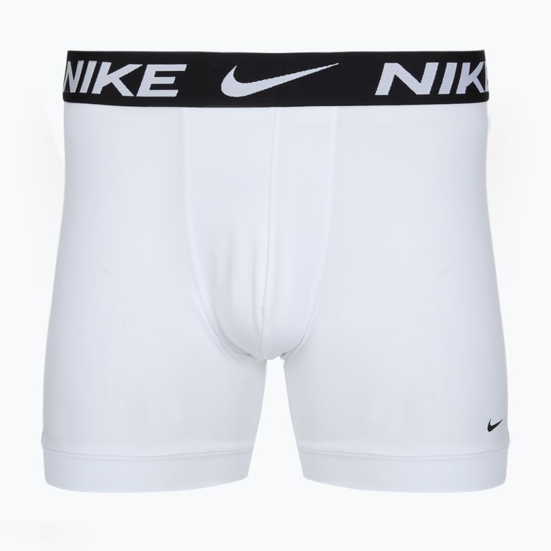 Men's boxers Nike Boxer Brief 5 pack dove 2