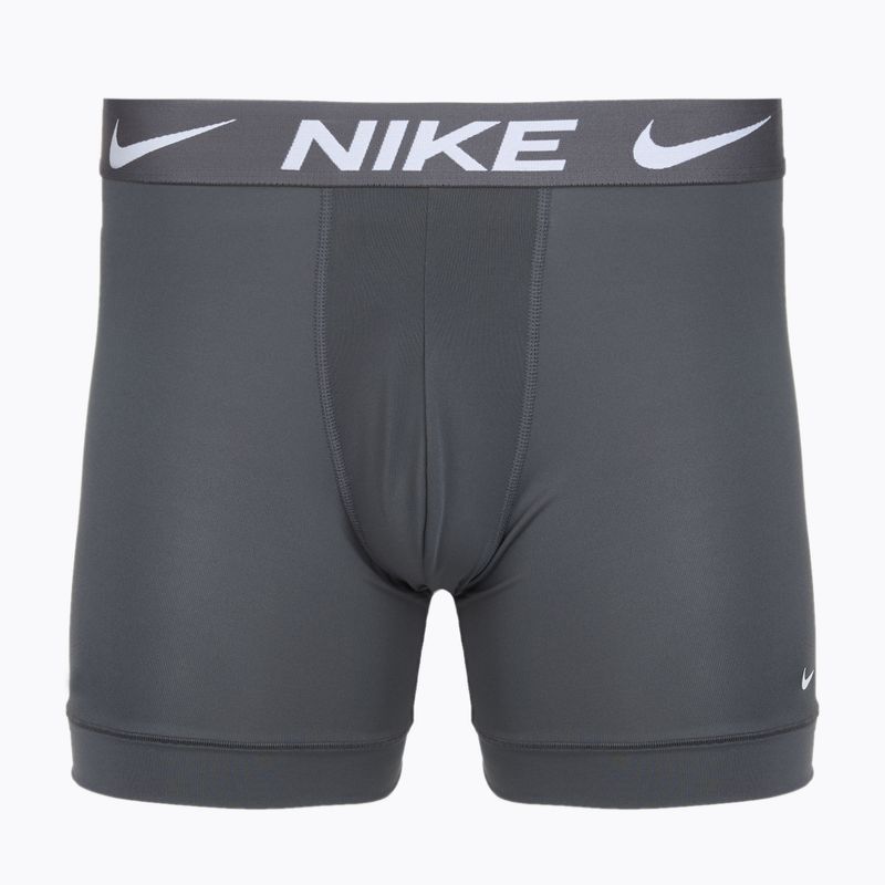 Men's boxers Nike Boxer Brief 5 pack dove 6