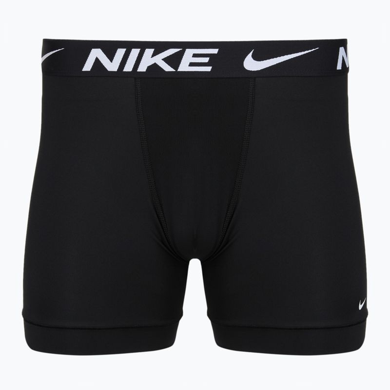 Men's boxers Nike Boxer Brief 5 pack dove 7