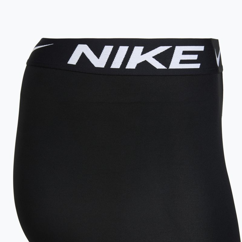 Men's boxers Nike Boxer Brief 5 pack black 3