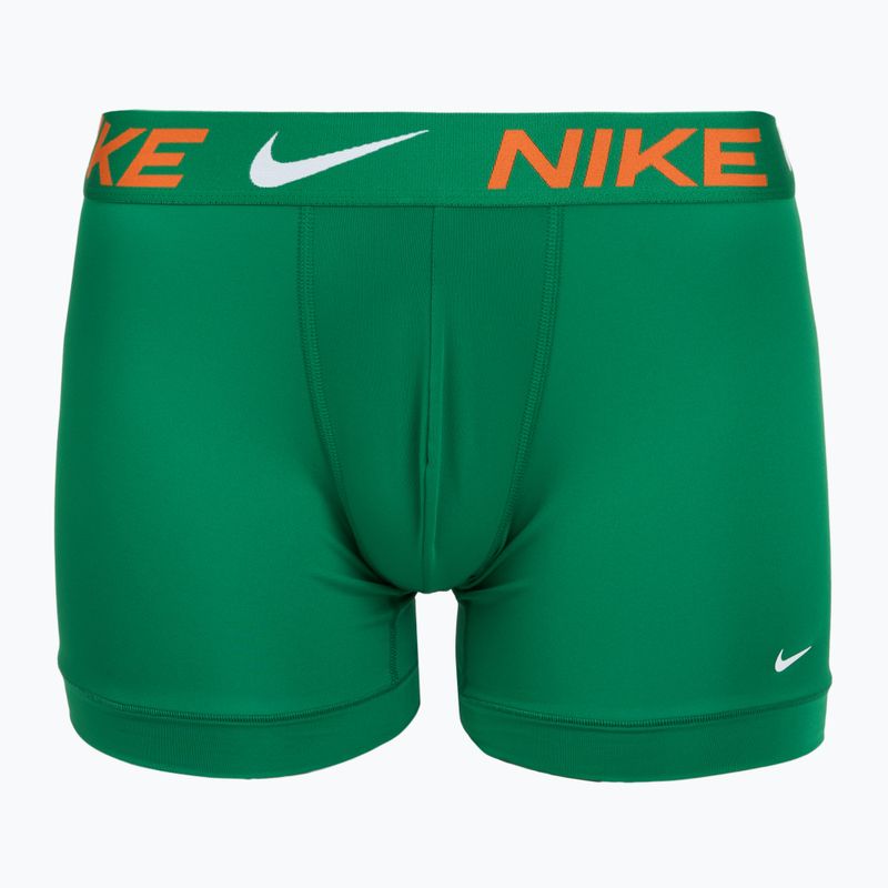 Men's boxers Nike Dri-Fit Essential Micro 3 pack parrot 2