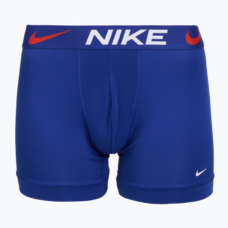 Men's boxers Nike Dri-Fit Essential Micro 3 pack parrot 5