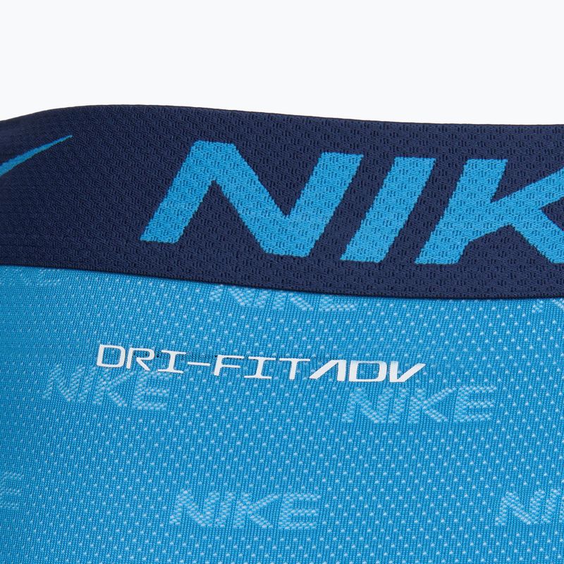 Men's boxers Nike Dri-Fit Micro Advanced 3 pack kiwi 4