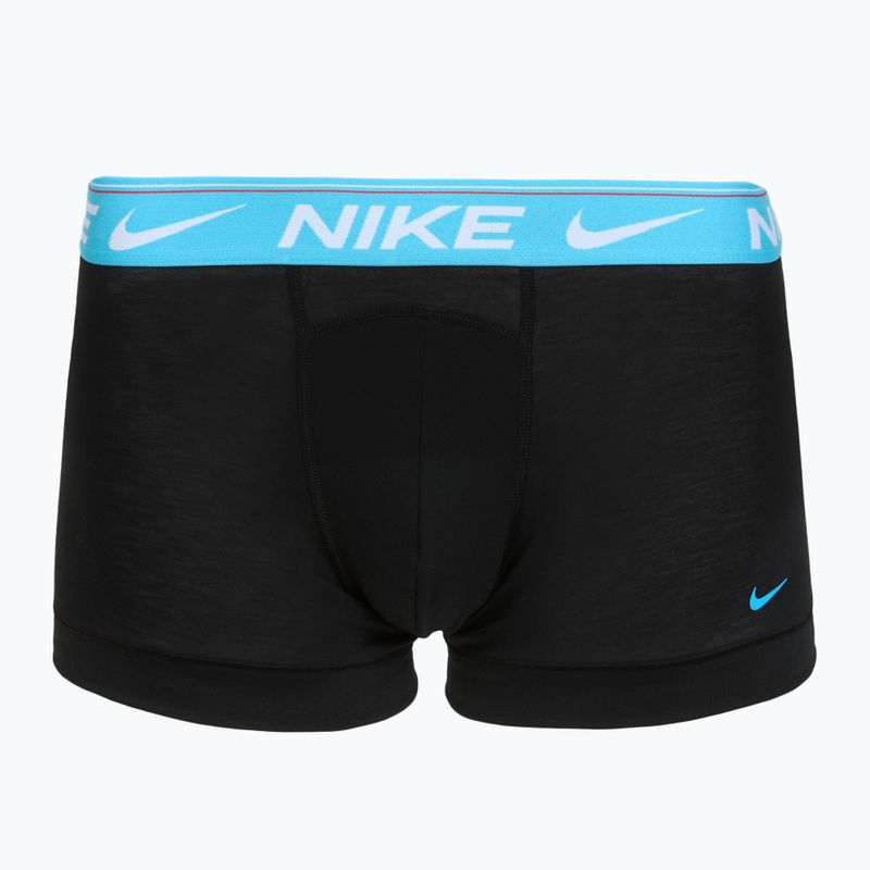 Men's boxers Nike Dri-FIT Ultra Comfort Trunk 3 pack cloud 2
