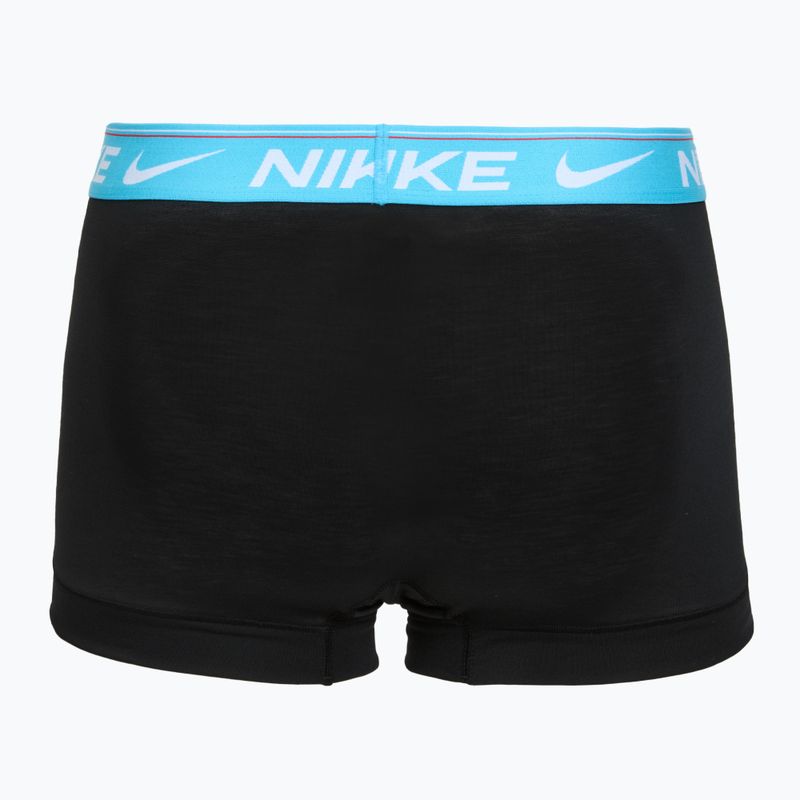 Men's boxers Nike Dri-FIT Ultra Comfort Trunk 3 pack cloud 3
