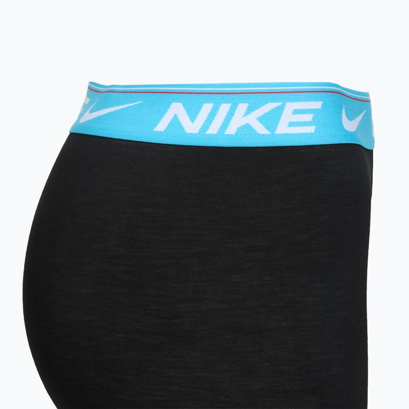 Men's boxers Nike Dri-FIT Ultra Comfort Trunk 3 pack cloud 4