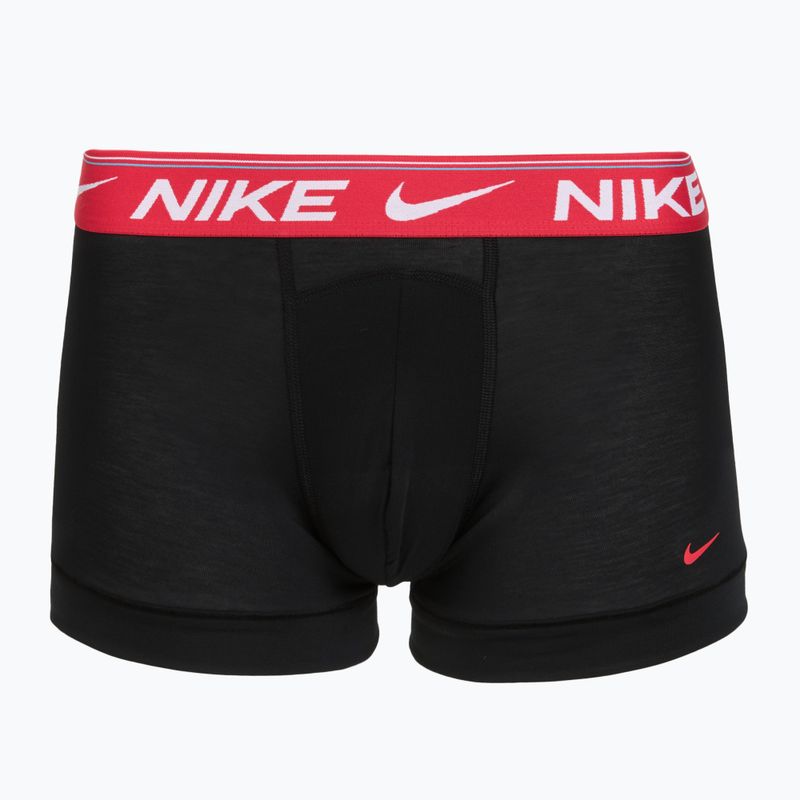 Men's boxers Nike Dri-FIT Ultra Comfort Trunk 3 pack cloud 5